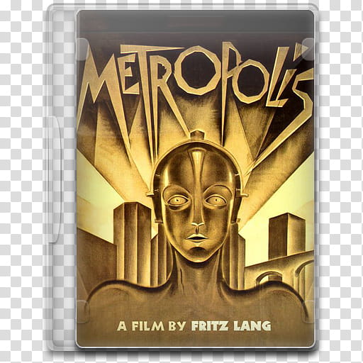 Movie Icon Mega , Metropolis, Metropolis case transparent background PNG clipart