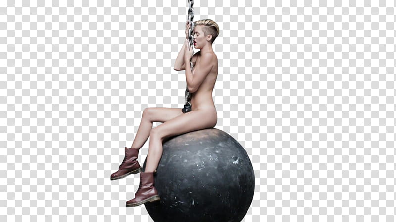 Miley Cyrus Ruben transparent background PNG clipart