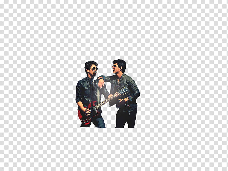Nick And Joe Jonas  transparent background PNG clipart