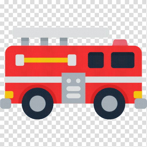 Baby toys, Motor Vehicle, Fire Apparatus, Mode Of Transport, Emergency Vehicle, Ambulance, Car transparent background PNG clipart