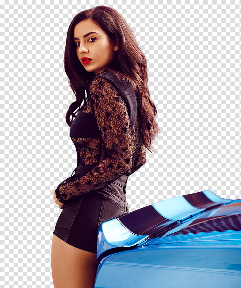 CHARLI XCX,  transparent background PNG clipart