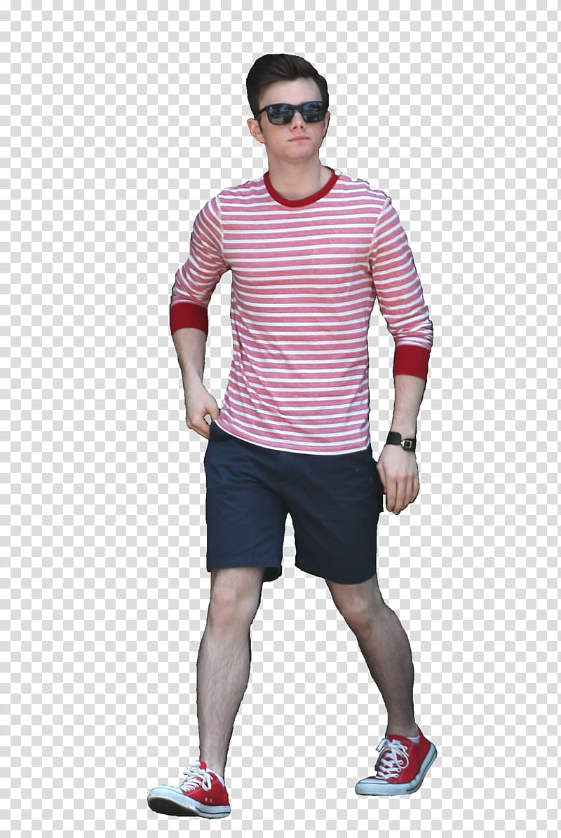 Chris Colfer  transparent background PNG clipart