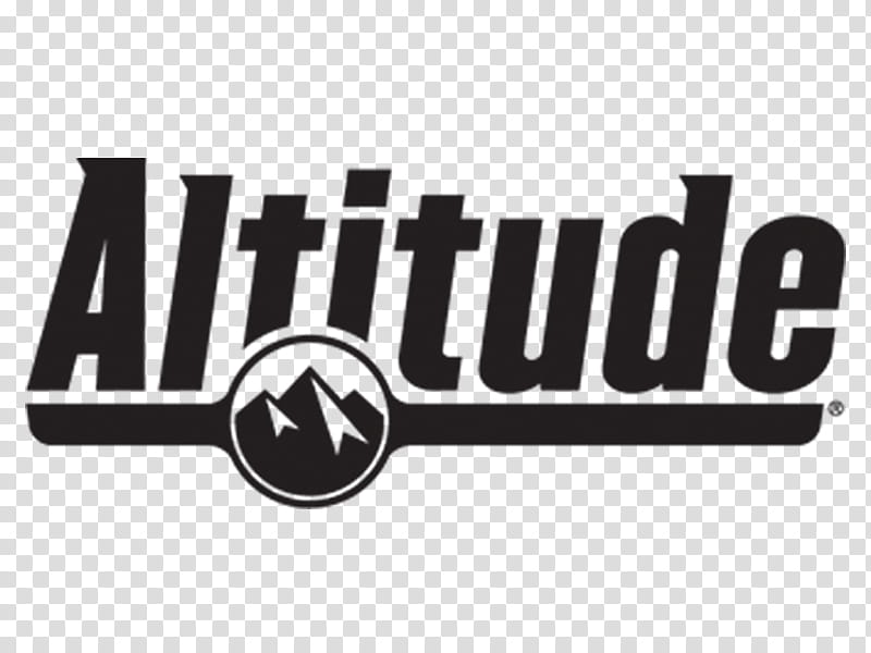 Customer, Altitude Sports And Entertainment, Logo, Television