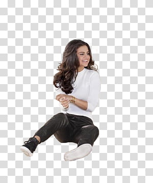 Selena Gomez transparent background PNG clipart thumbnail