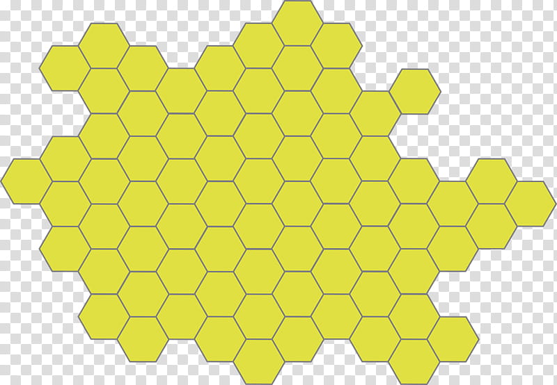 Hexagon, Bee, Honeycomb, Beehive, European Dark Bee, Nest, Wasp, Honey Bee transparent background PNG clipart