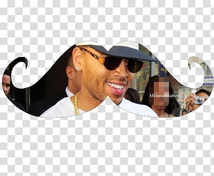 Chris Brown Mini transparent background PNG clipart