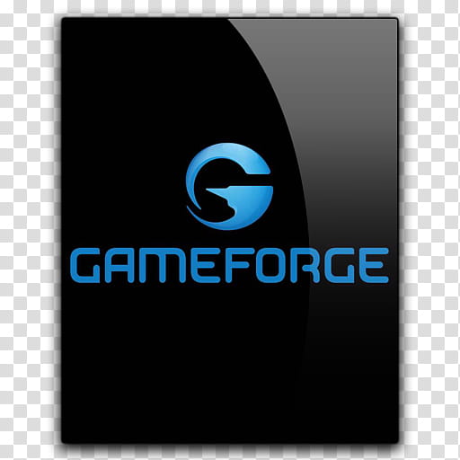 Icon Gameforge transparent background PNG clipart