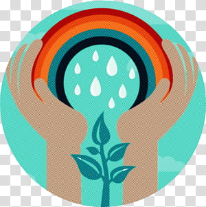 circle tableware transparent background PNG clipart thumbnail