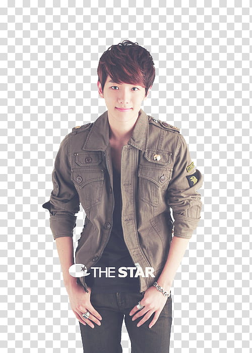 Byun Baekhyun, Byun Baekhyun  transparent background PNG clipart