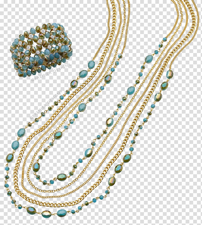 Gold Crown, Pearl, Earring, Necklace, Jewellery, Premier Designs Inc, Turquoise, Bracelet transparent background PNG clipart