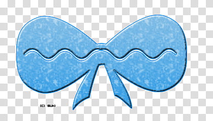 s, blue bow tie art transparent background PNG clipart