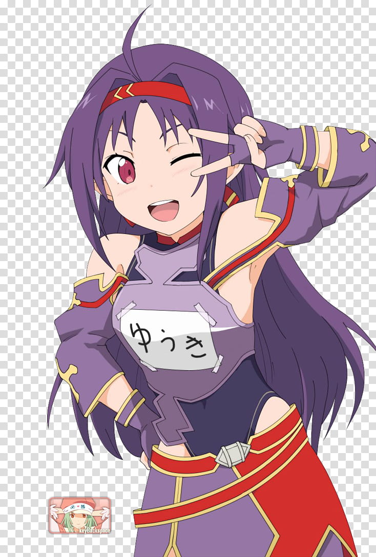 Yuuki Konno 