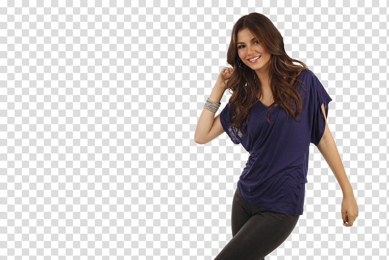 Victoria Justice transparent background PNG clipart | HiClipart