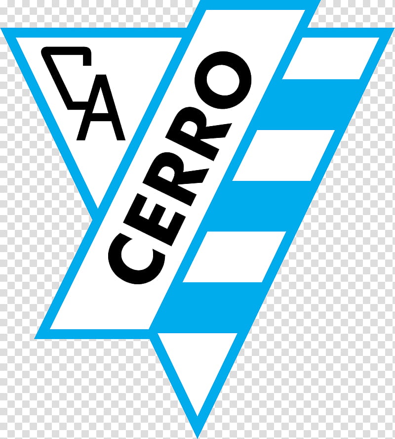 Flag, Ca Cerro, Logo, Football, Cerro Largo Fc, Sports Association, Uruguay, Text transparent background PNG clipart