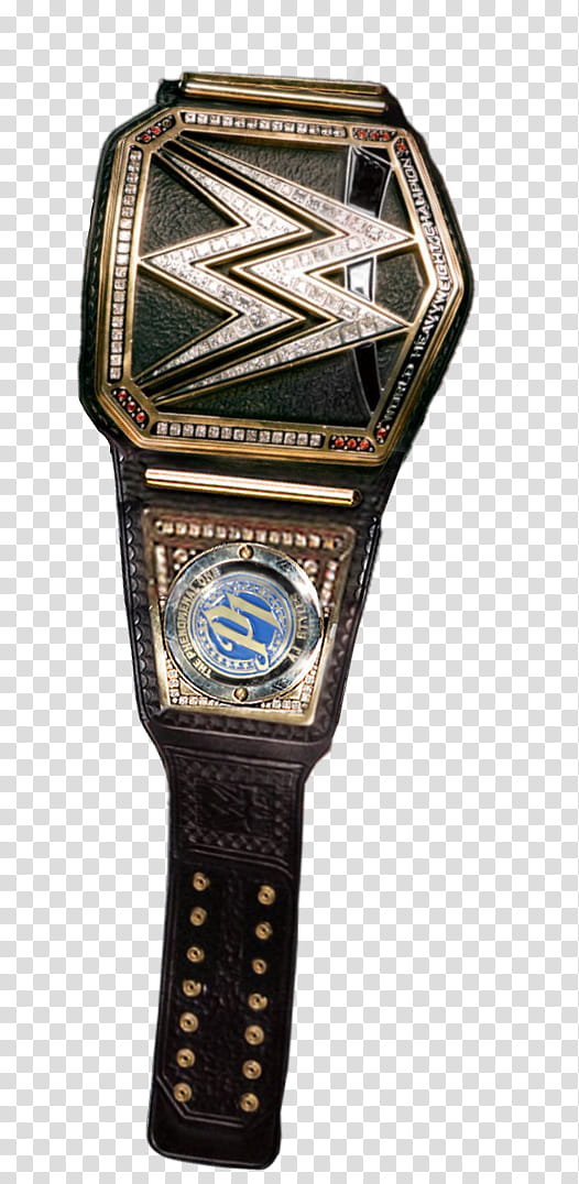 WWE Champion New  transparent background PNG clipart