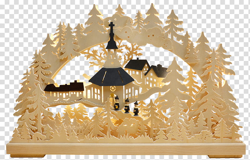 Christmas And New Year, Ore Mountains, Seiffen, Schwibbogen, Christmas Day, Ore Mountain Folk Art, Wood Carving, Christmas Market transparent background PNG clipart