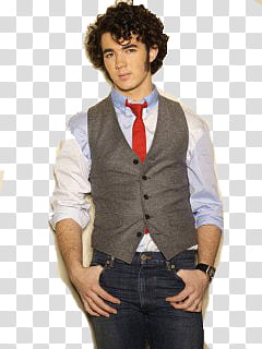 variados de Kevin Jonas transparent background PNG clipart