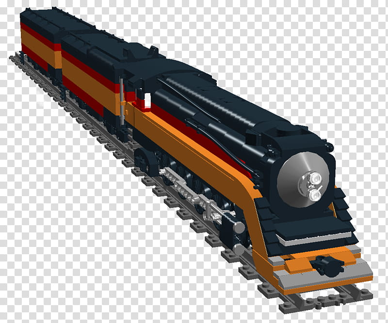 Boy, Steam Locomotive, Train, Rail Transport, Lego, Railroad Car, Tender, Lego Trains transparent background PNG clipart
