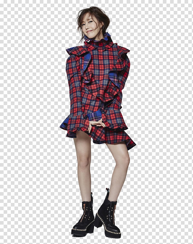 HYOMIN transparent background PNG clipart