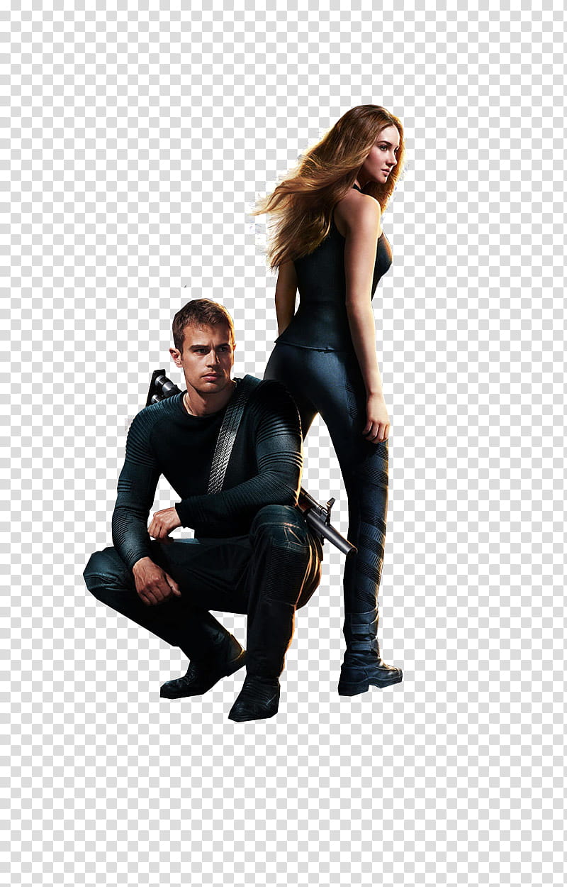 Divergent, Divergent cast transparent background PNG clipart