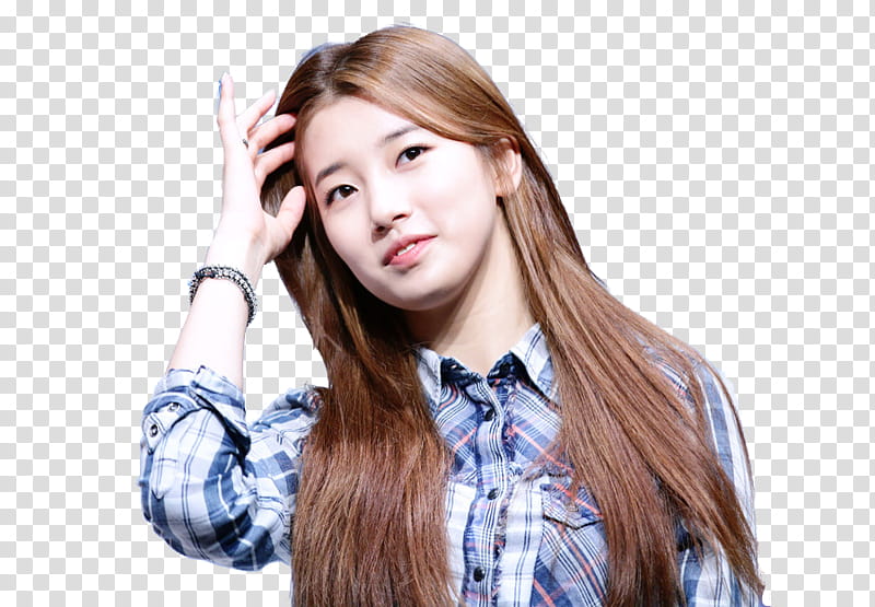 Bae Suzy , by_maxiprenses () transparent background PNG clipart