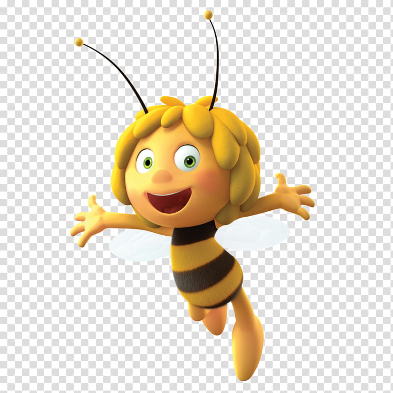 Barry Bee Benson, Maya The Bee, Film, Barry B Benson, Film Poster, Cartoon, Maya The Bee Movie, Maya The Bee The Honey Games transparent background PNG clipart