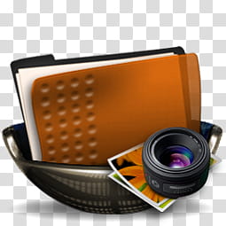 Sphere   , camera and icon transparent background PNG clipart