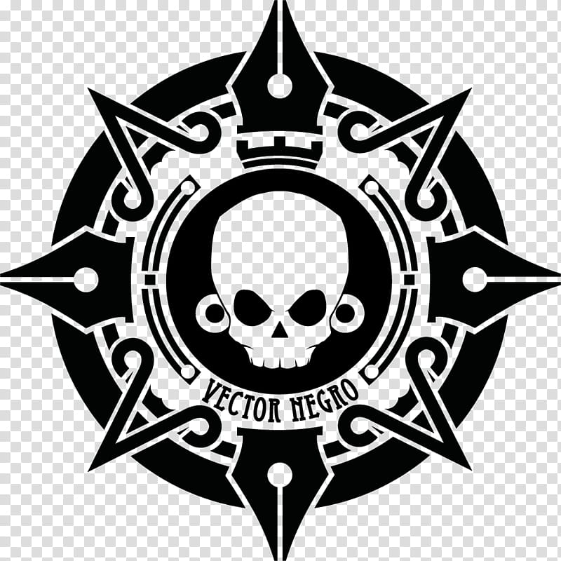 Skull Logo, Mu Online, MU Legend, Video Games, Computer Servers, Timex