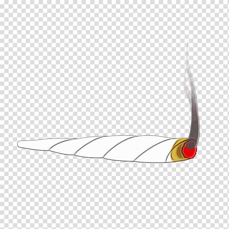 Drawing Joint Blunt Cannabis Design, Watercolor, Paint, Wet Ink, Animation, Spoon Lure transparent background PNG clipart