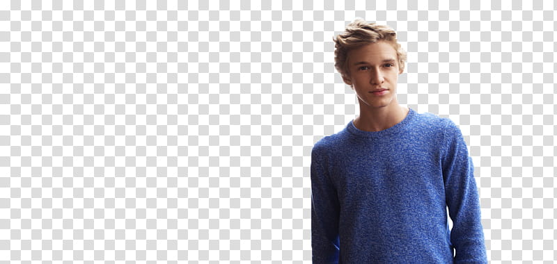 Cody Simpson transparent background PNG clipart