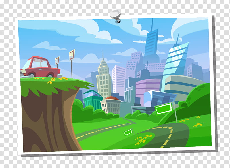 Cartoon Grass, Cartoon, Energy, Biome, Sky Limited, Ecosystem, Daytime, Meadow transparent background PNG clipart