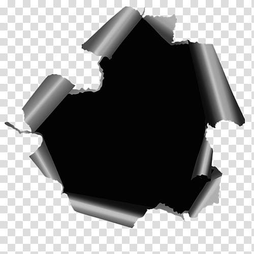 Black Hole, Paper, Drawing, Printing, White Hole, Hole Punches, Angle, Black And White transparent background PNG clipart