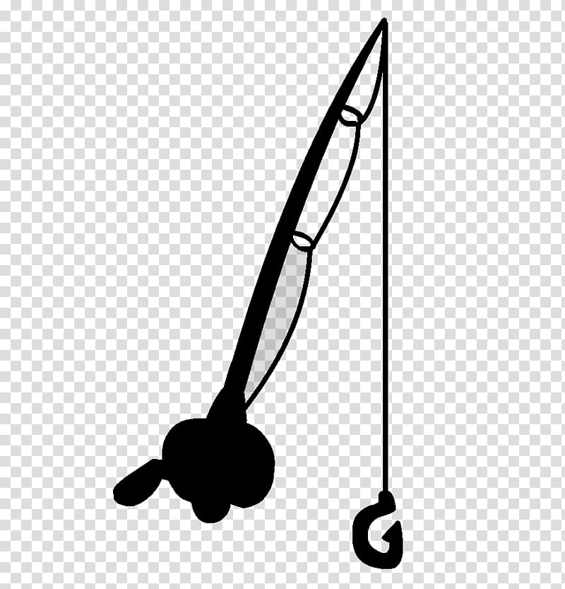 cork with fishing pole clip art