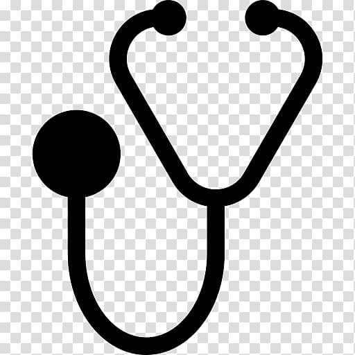 Doctor Symbol, Stethoscope, Medicine, Physician, Health Care, Doctor Of Medicine, Line transparent background PNG clipart