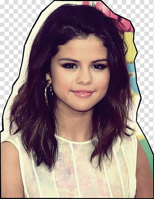 Selena Gomez transparent background PNG clipart | HiClipart