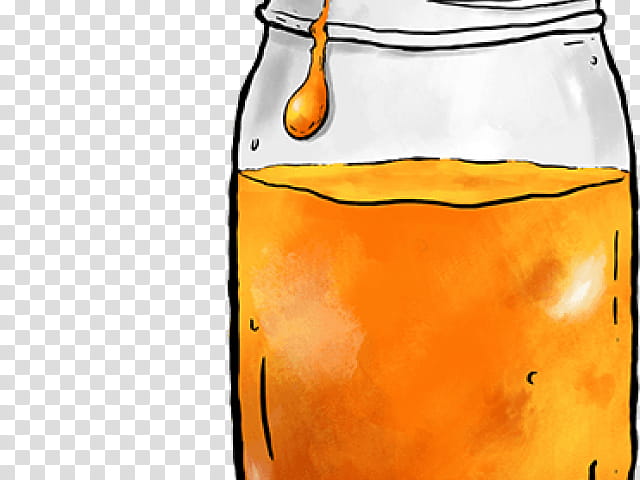 Cake, Mason Jar, Orange Drink, Estimation transparent background PNG clipart