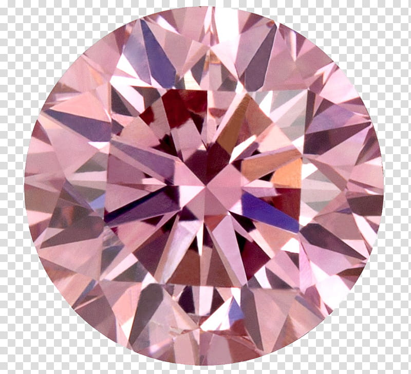 Gemstones, pink jewel transparent background PNG clipart