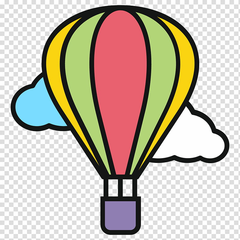 Birthday Balloon, Hot Air Balloon, Gas Balloon, Video Resume, Curriculum Vitae, Animation, Birthday
, Hot Air Ballooning transparent background PNG clipart