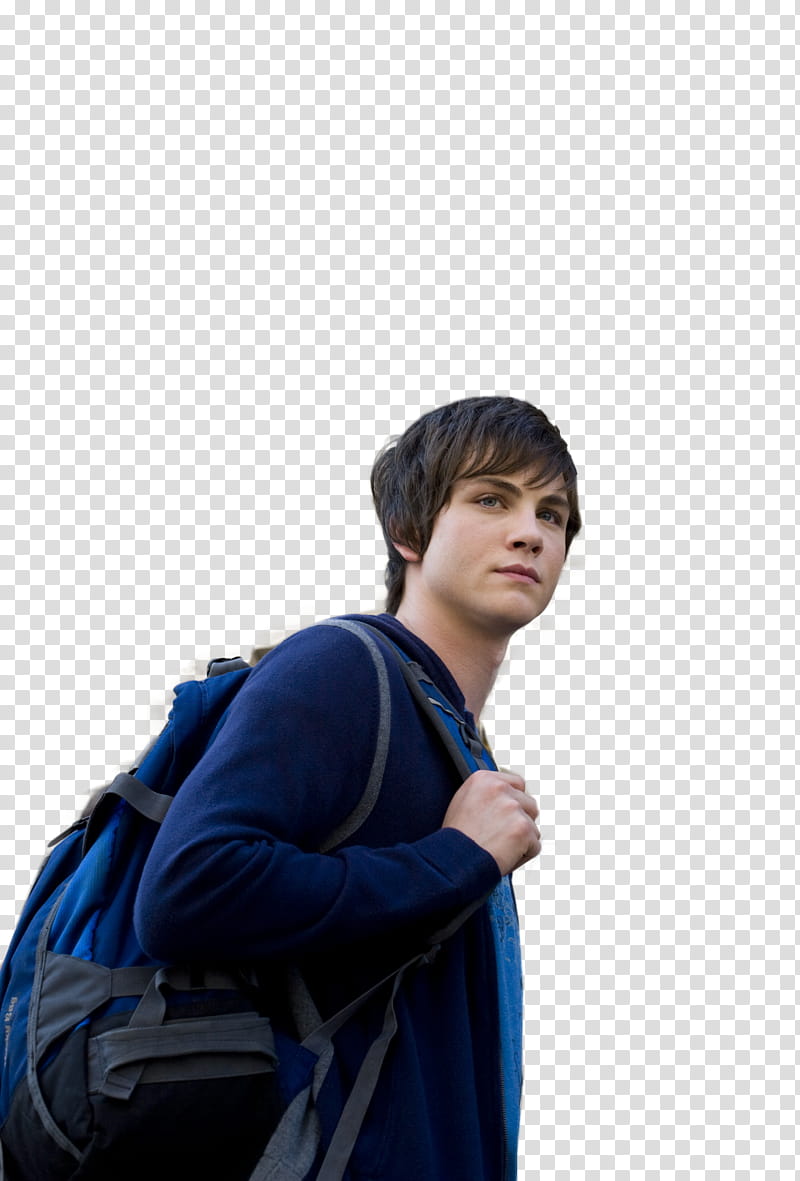 PERCY JACKSON transparent background PNG clipart