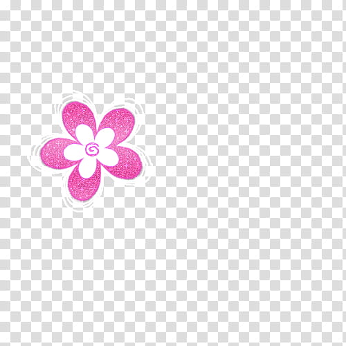 Sun Flower s, pink and white flower illustration transparent background PNG clipart