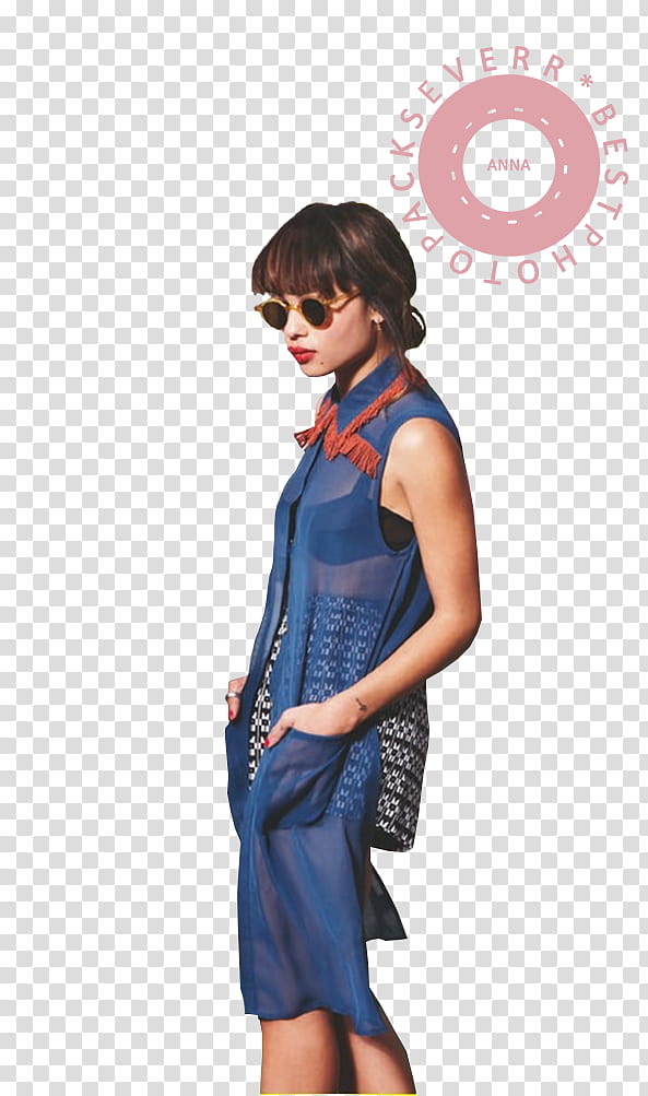 Zoe Kravitz,  transparent background PNG clipart