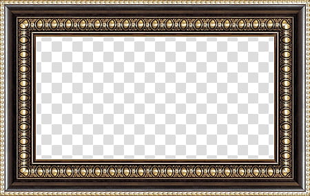 Frames , rectangular gray frame transparent background PNG clipart