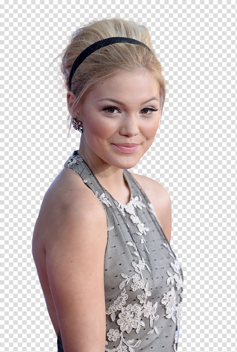 Olivia Holt NeonLights S transparent background PNG clipart