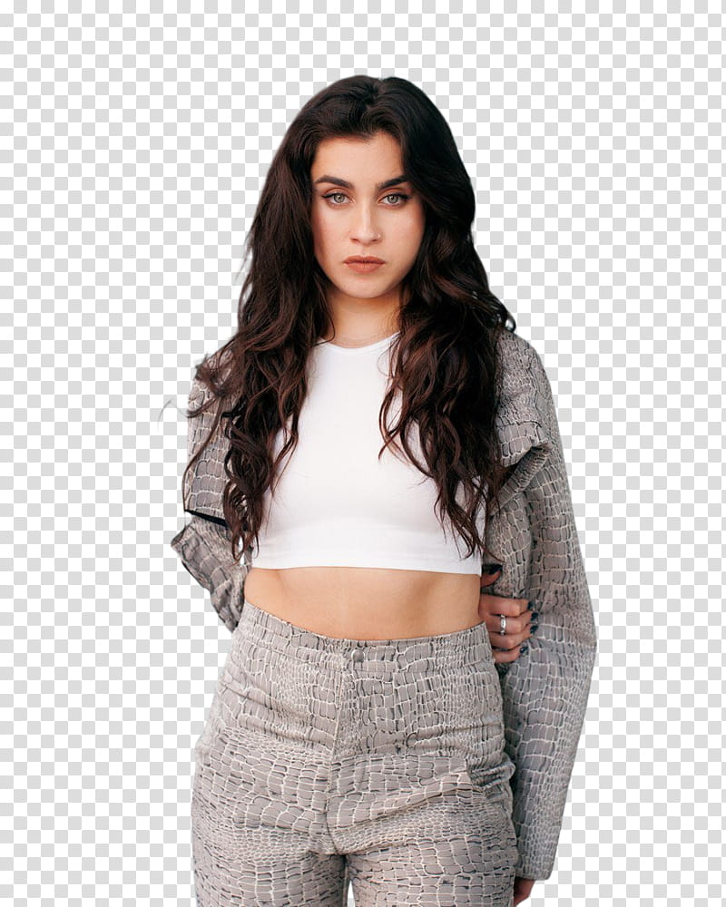 Lauren Jauregui transparent background PNG clipart