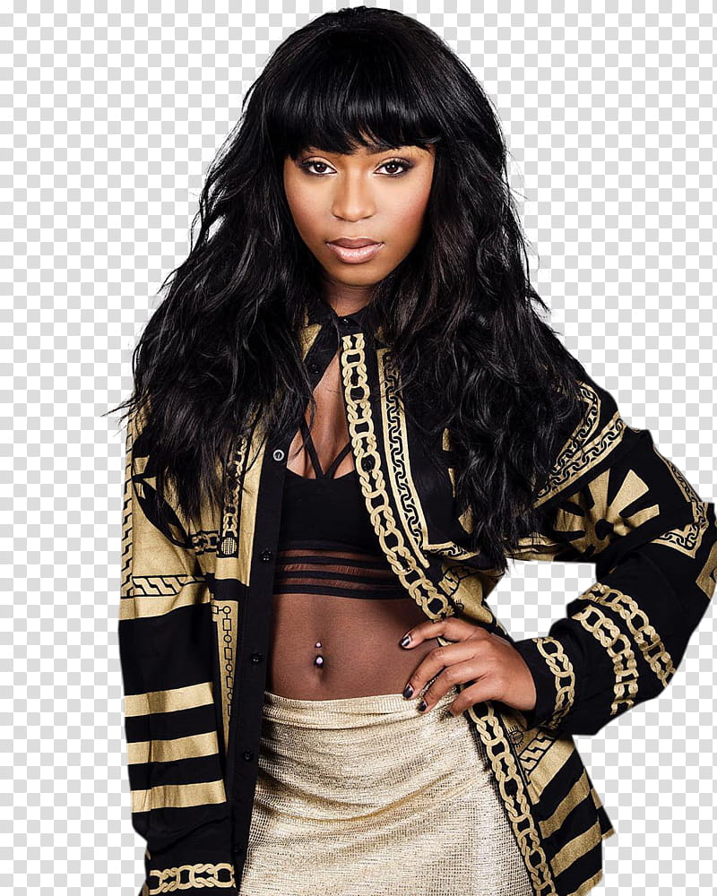Normani Kordei ,  transparent background PNG clipart