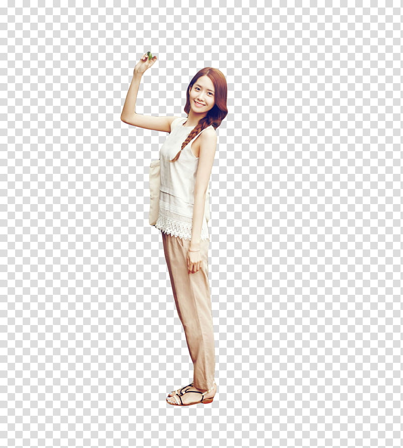 Yoona, Girls Generation Yoona transparent background PNG clipart