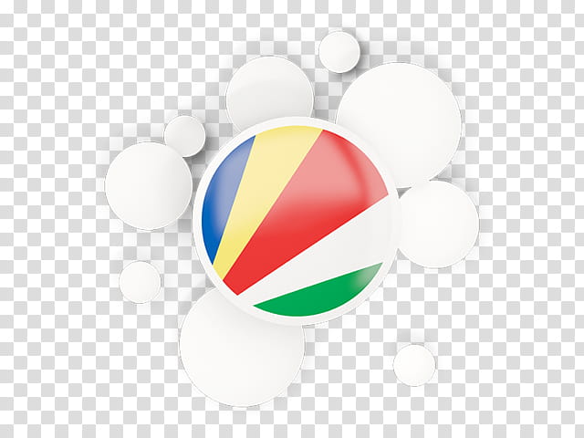 Flag, Seychelles, Circle, Flag Of Seychelles, Logo, Symbol transparent background PNG clipart
