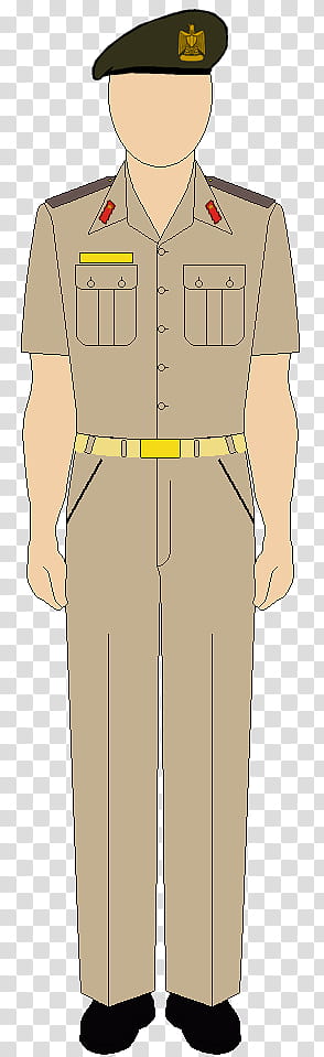 Army, Military Uniforms, Egypt, Egyptian Army Uniform, Egyptian Armed Forces, Republican Guard, Angkatan Bersenjata, Egyptian Navy transparent background PNG clipart