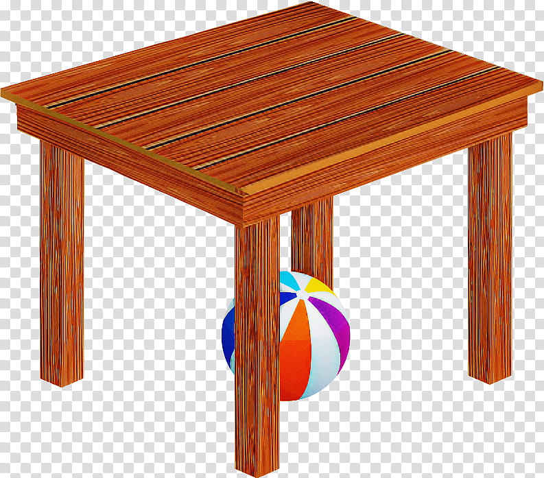 Coffee table, Furniture, Outdoor Table, End Table, Wood Stain, Rectangle, Hardwood, Square transparent background PNG clipart