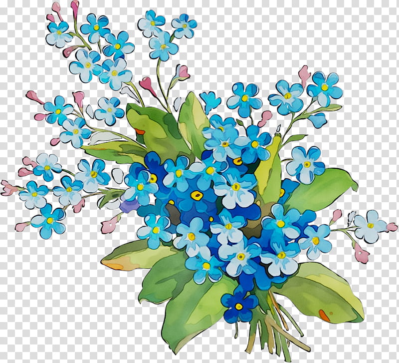 Floral Flower, Floral Design, Painter, Embroidery, Painting, Bead Embroidery, Blue, Plant transparent background PNG clipart